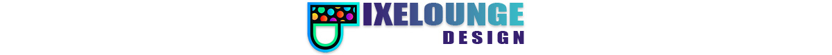 Pixelounge Design